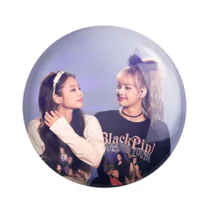 مگنت گروه بلک پینک Black Pink