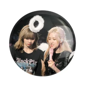 مگنت گروه بلک پینک Black Pink