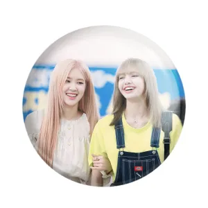 مگنت گروه بلک پینک Black Pink