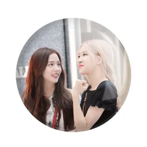 مگنت گروه بلک پینک Black Pink