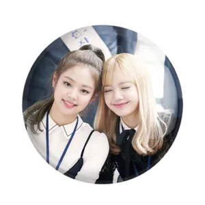 مگنت گروه بلک پینک Black Pink