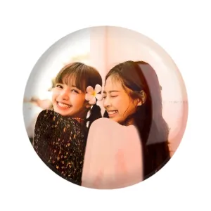 مگنت گروه بلک پینک Black Pink