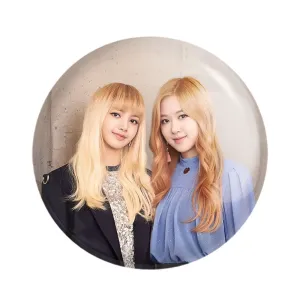 مگنت گروه بلک پینک Black Pink