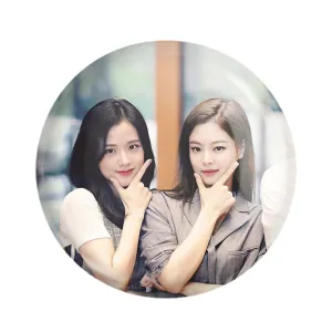 مگنت گروه بلک پینک Black Pink