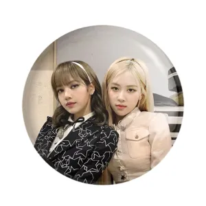 مگنت گروه بلک پینک Black Pink