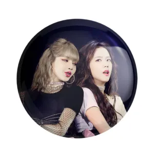 مگنت گروه بلک پینک Black Pink