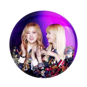 مگنت گروه بلک پینک Black Pink