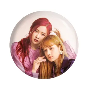 مگنت گروه بلک پینک Black Pink
