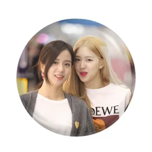 مگنت گروه بلک پینک Black Pink