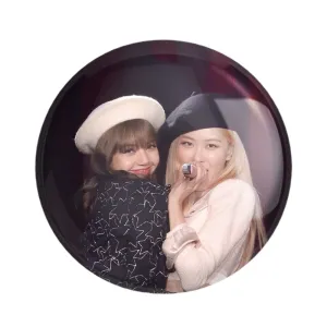 مگنت گروه بلک پینک Black Pink
