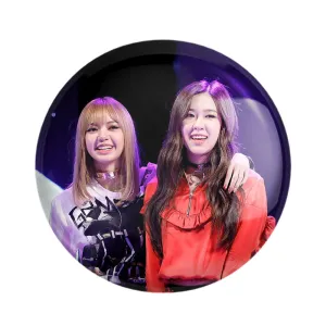 مگنت گروه بلک پینک Black Pink