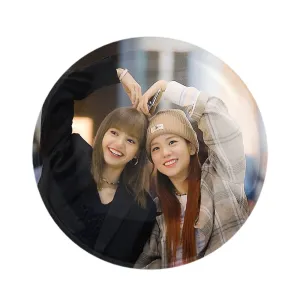 مگنت گروه بلک پینک Black Pink
