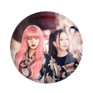 مگنت گروه بلک پینک Black Pink