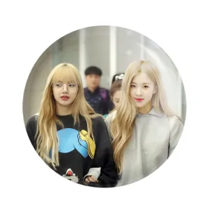 مگنت گروه بلک پینک Black Pink
