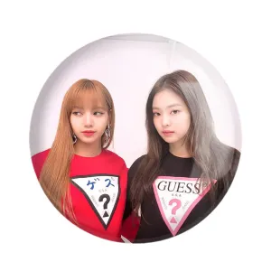 مگنت گروه بلک پینک Black Pink