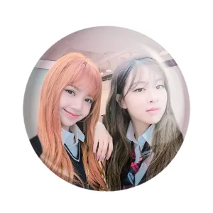 مگنت گروه بلک پینک Black Pink