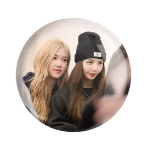 مگنت گروه بلک پینک Black Pink