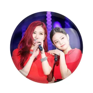 مگنت گروه بلک پینک Black Pink