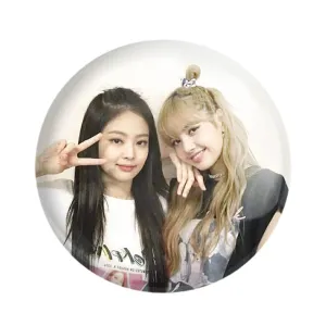 مگنت گروه بلک پینک Black Pink