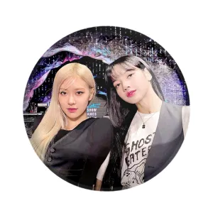 مگنت گروه بلک پینک Black Pink