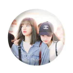 مگنت گروه بلک پینک Black Pink