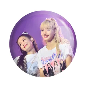 مگنت گروه بلک پینک Black Pink