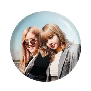 مگنت گروه بلک پینک Black Pink