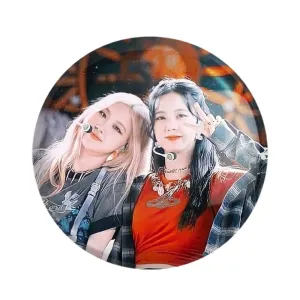 مگنت گروه بلک پینک Black Pink