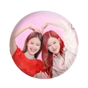 مگنت گروه بلک پینک Black Pink