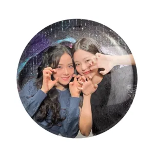 مگنت گروه بلک پینک Black Pink