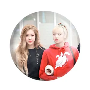 مگنت گروه بلک پینک Black Pink