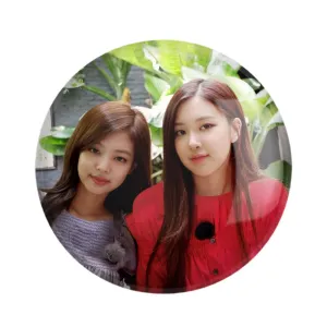 مگنت گروه بلک پینک Black Pink