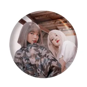 مگنت گروه بلک پینک Black Pink