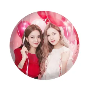 مگنت گروه بلک پینک Black Pink