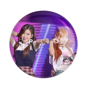 مگنت گروه بلک پینک Black Pink