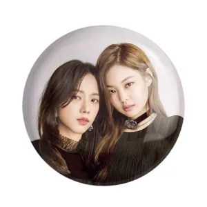 مگنت گروه بلک پینک Black Pink