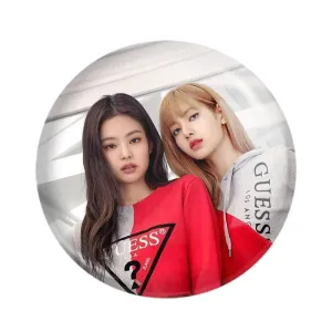 مگنت گروه بلک پینک Black Pink