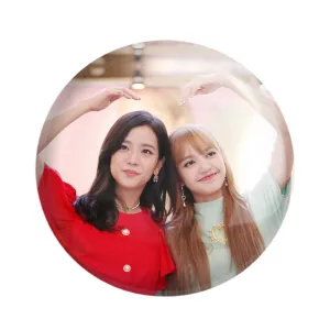 مگنت گروه بلک پینک Black Pink