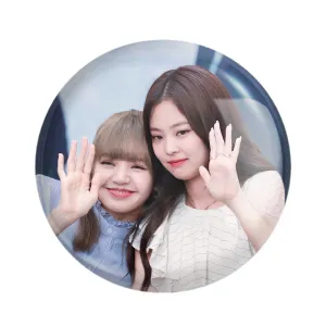 مگنت گروه بلک پینک Black Pink
