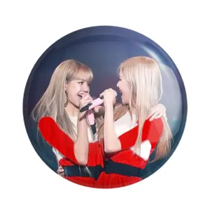 مگنت گروه بلک پینک Black Pink