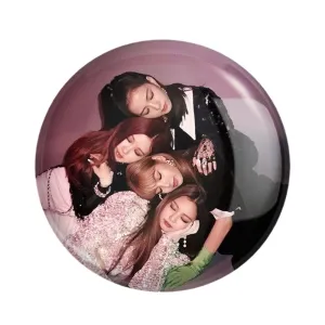 مگنت گروه بلک پینک Black Pink