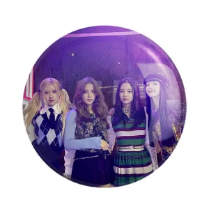 مگنت گروه بلک پینک Black Pink