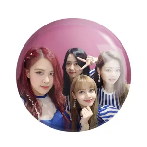 مگنت گروه بلک پینک Black Pink