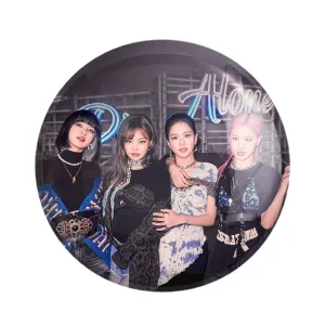 مگنت گروه بلک پینک Black Pink
