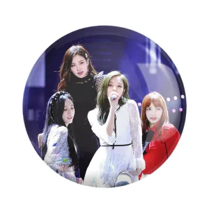 مگنت گروه بلک پینک Black Pink