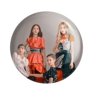 مگنت گروه بلک پینک Black Pink