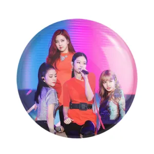 مگنت گروه بلک پینک Black Pink
