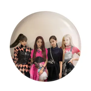 مگنت گروه بلک پینک Black Pink