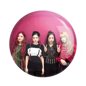 مگنت گروه بلک پینک Black Pink