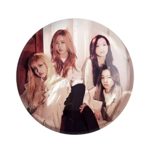 مگنت گروه بلک پینک Black Pink